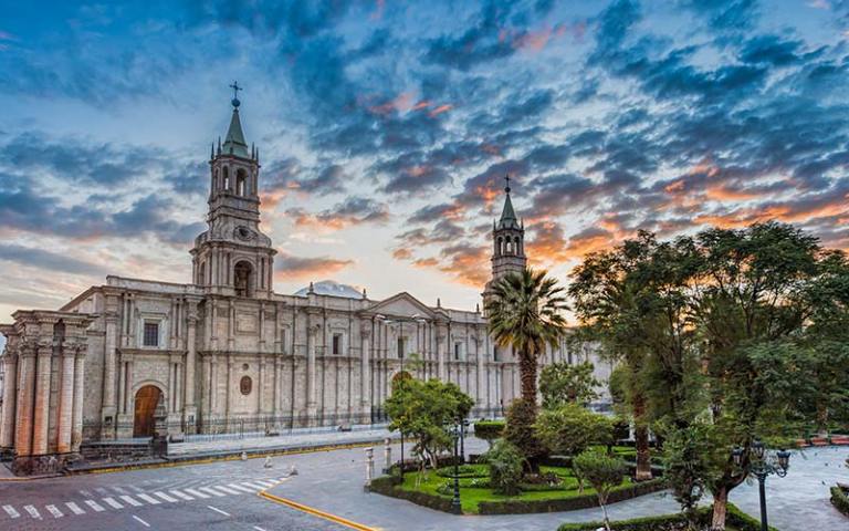 arequipa